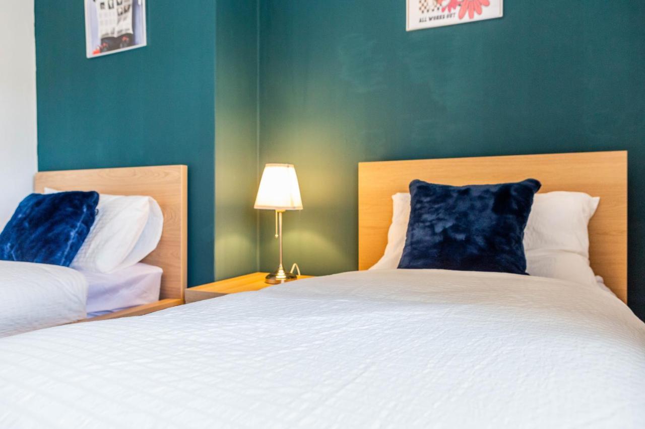 Millway House Newcastle With Free Parking Apartment *