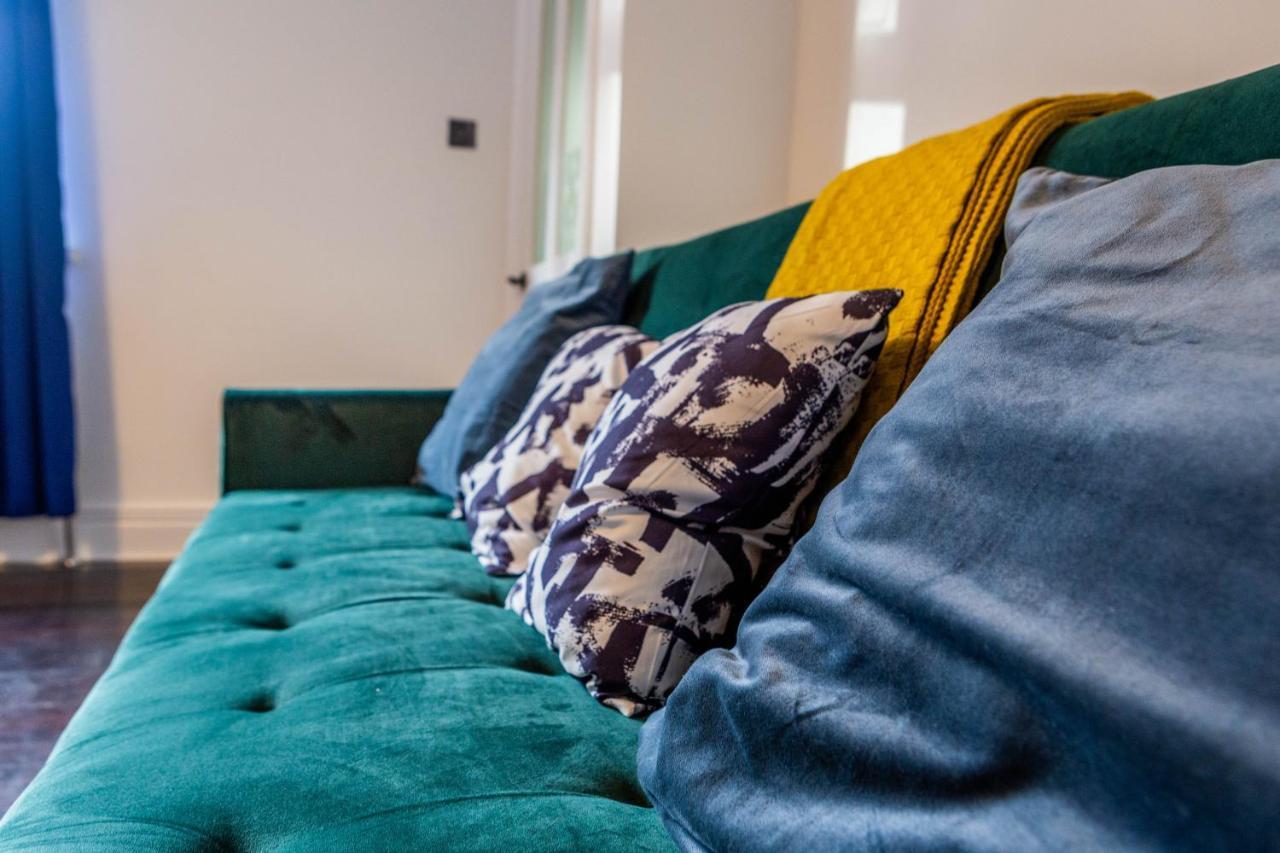 Millway House Newcastle With Free Parking Apartment Gateshead