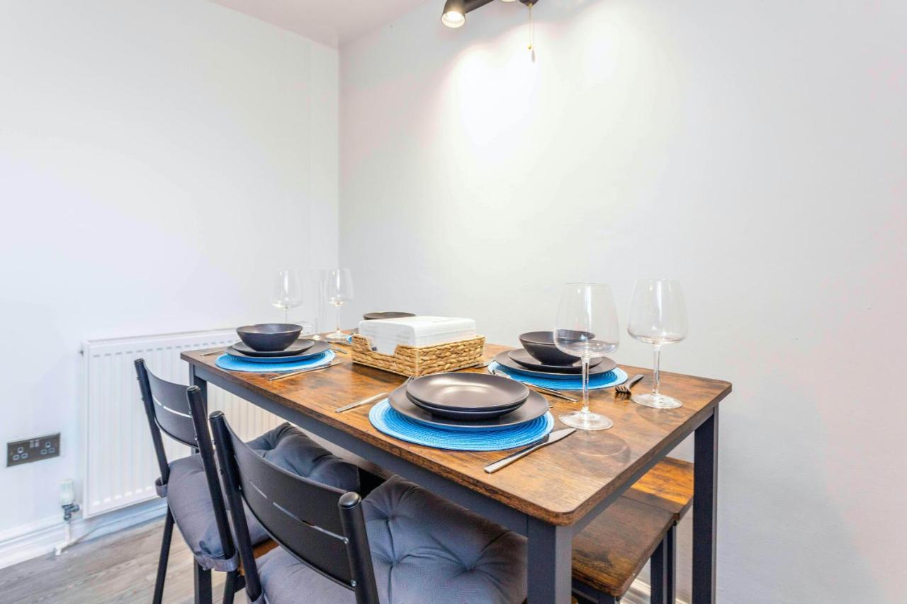 Apartment Millway House Newcastle With Free Parking