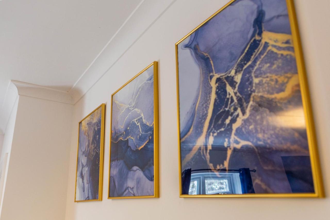 Apartment Millway House Newcastle With Free Parking