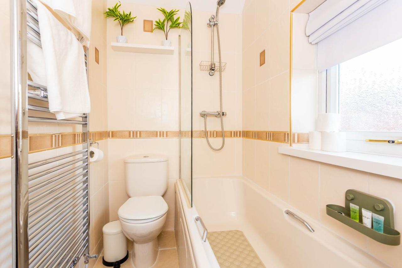 Millway House Newcastle With Free Parking Apartment Gateshead