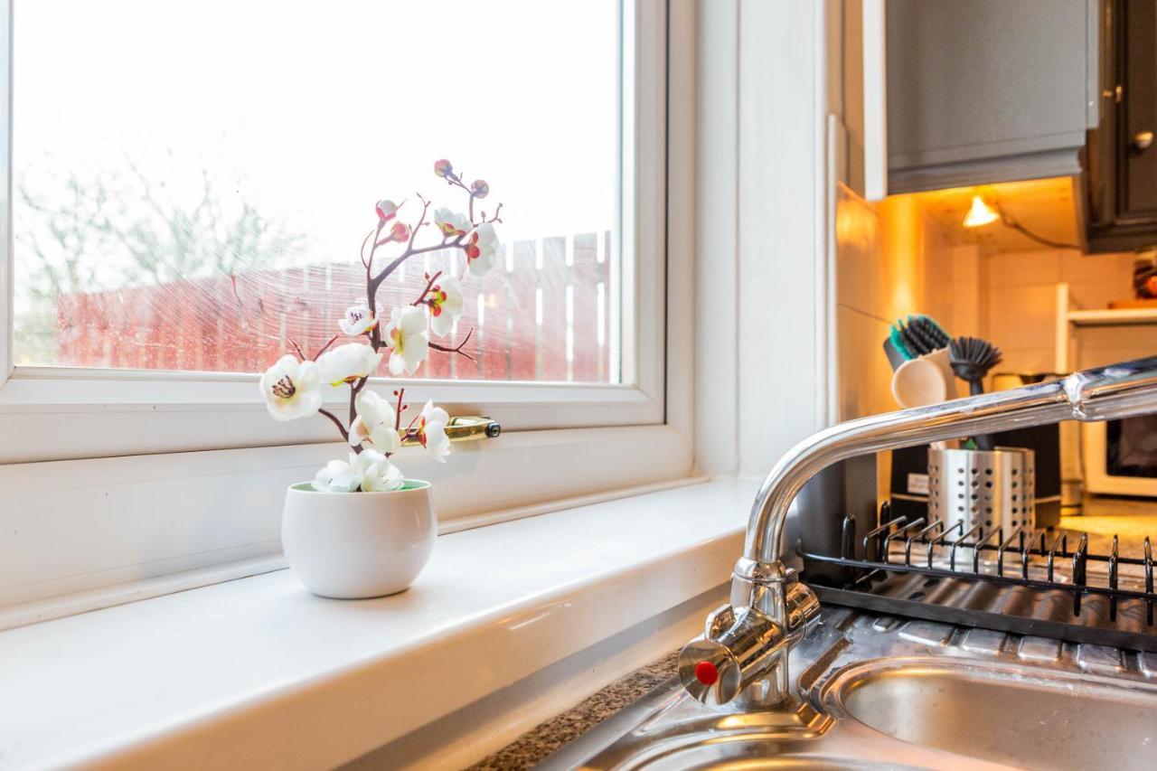 Millway House Newcastle With Free Parking Apartment *