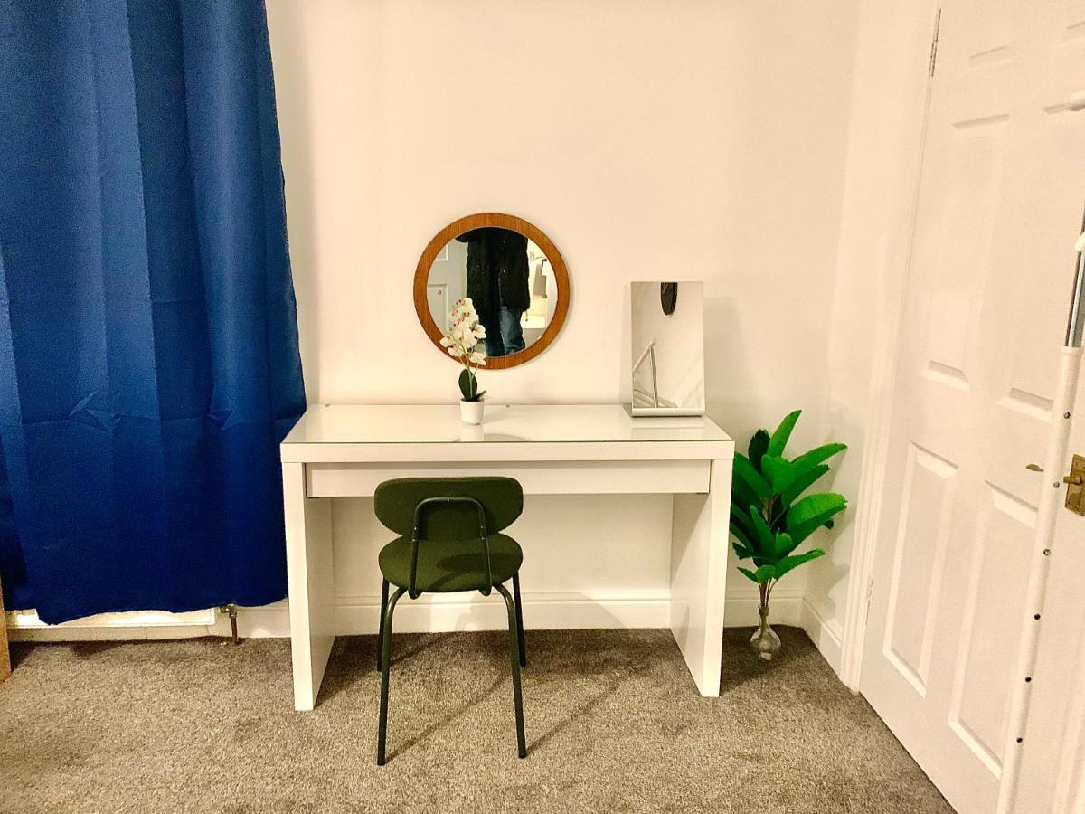 Millway House Newcastle With Free Parking Apartment